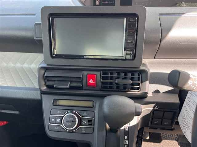 DAIHATSU TANTO 2022