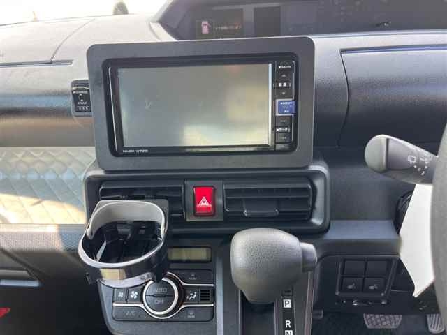 DAIHATSU TANTO 2021