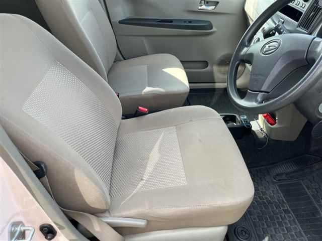 DAIHATSU MIRA E S 2012