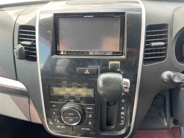 SUZUKI WAGON R 2011