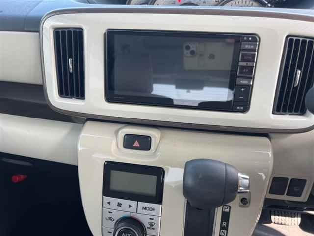 DAIHATSU MOVE CANBUS 2021