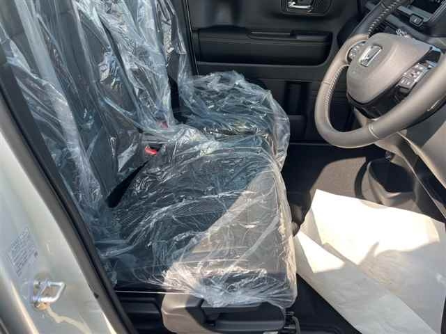 HONDA N BOX 2024