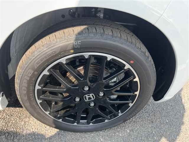 HONDA N BOX 2024