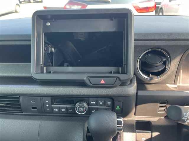 HONDA N BOX 2024