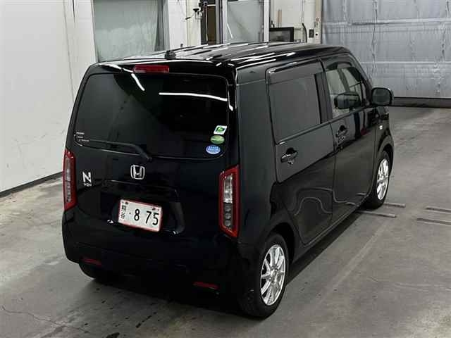 HONDA N WGN 2020