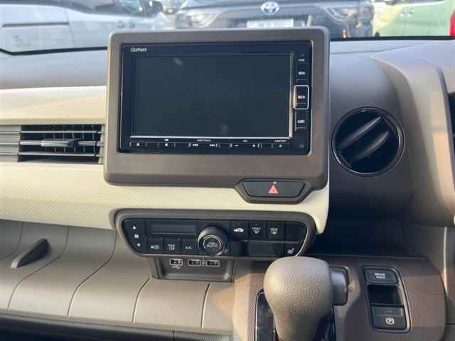 HONDA N WGN 2020