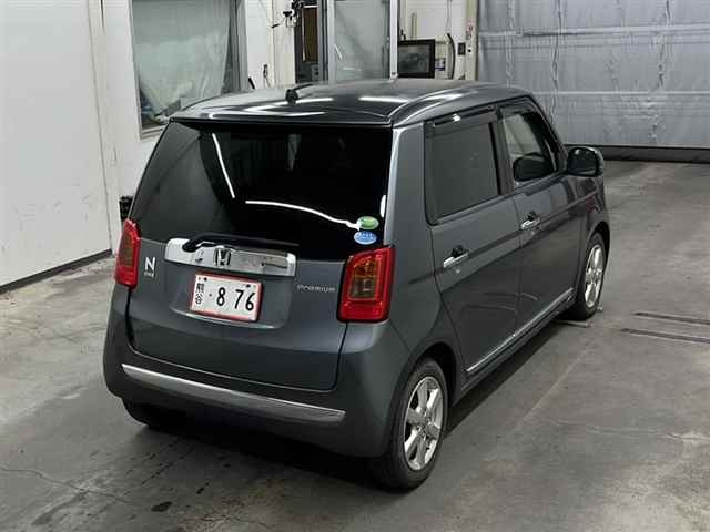 HONDA N ONE 2013