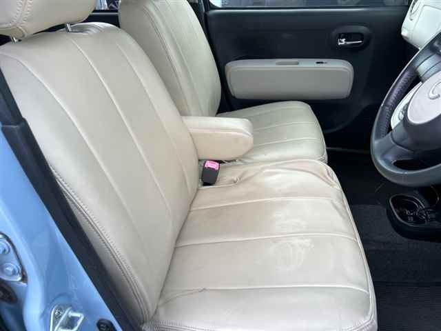 DAIHATSU MIRA 2009