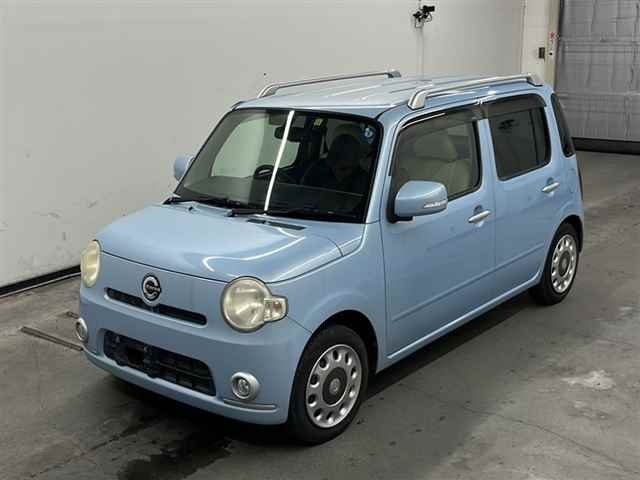 DAIHATSU MIRA 2009