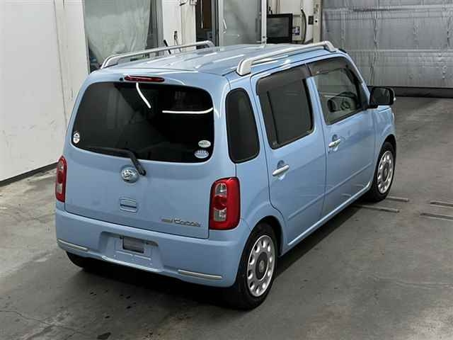 DAIHATSU MIRA 2009