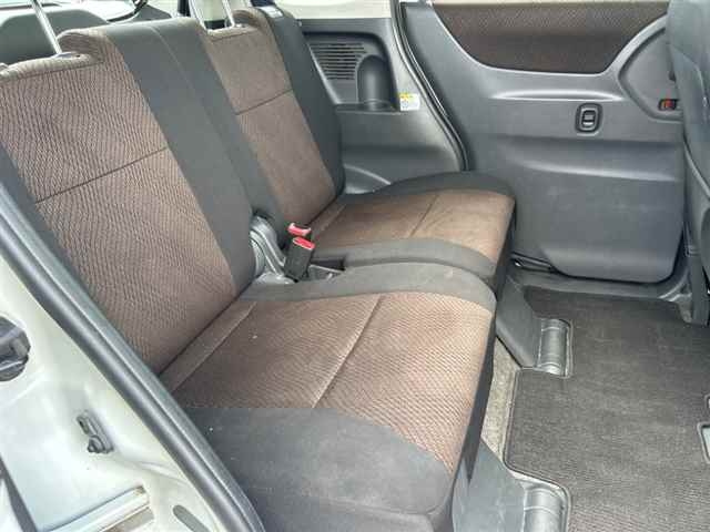 NISSAN ROOX 2009