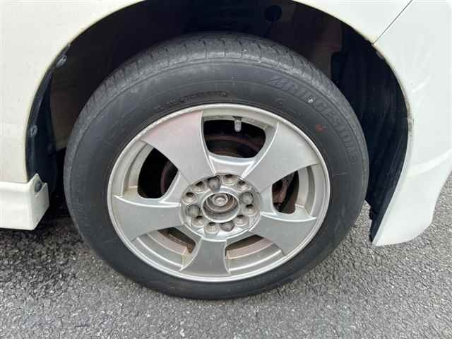 NISSAN ROOX 2009