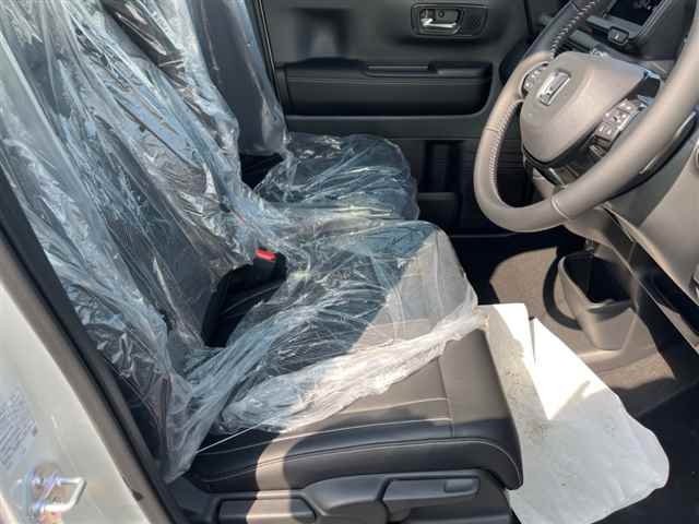 HONDA N BOX 2024