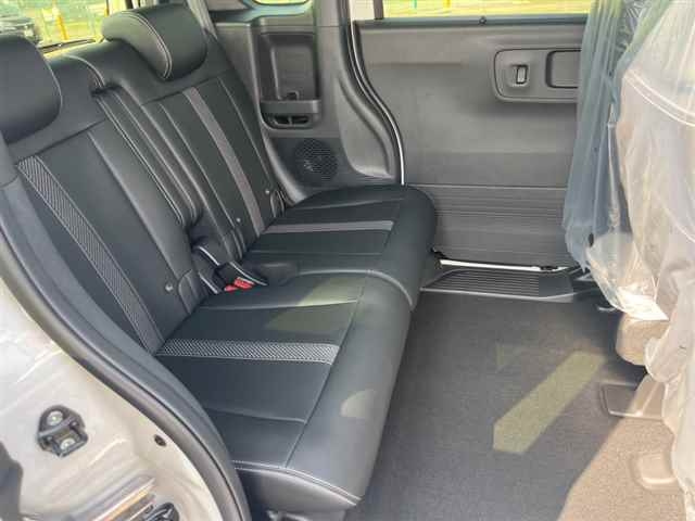HONDA N BOX 2024