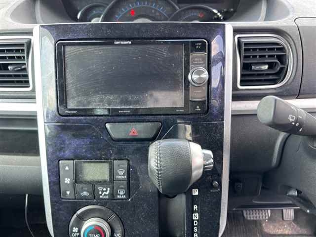 DAIHATSU TANTO 2019