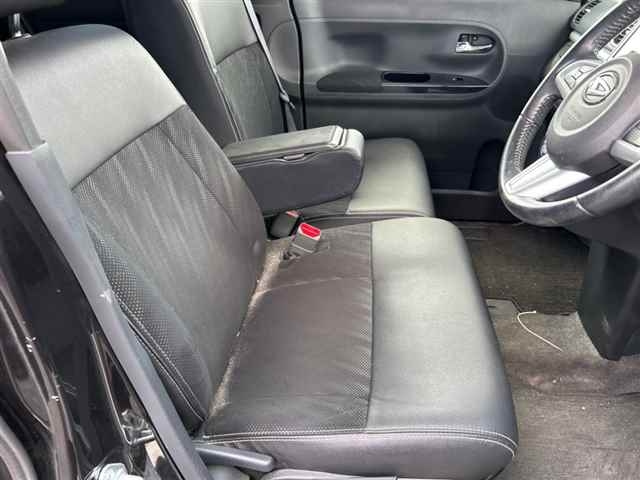DAIHATSU TANTO 2019