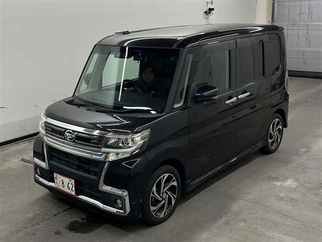 DAIHATSU TANTO 2019