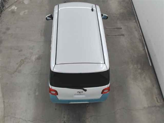DAIHATSU MOVE CANBUS 2023