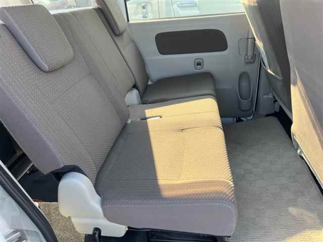 NISSAN CLIPPER RIO 2016