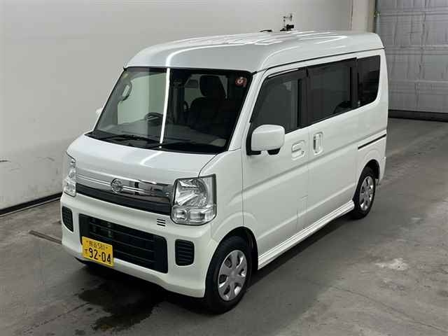 NISSAN CLIPPER RIO 2016