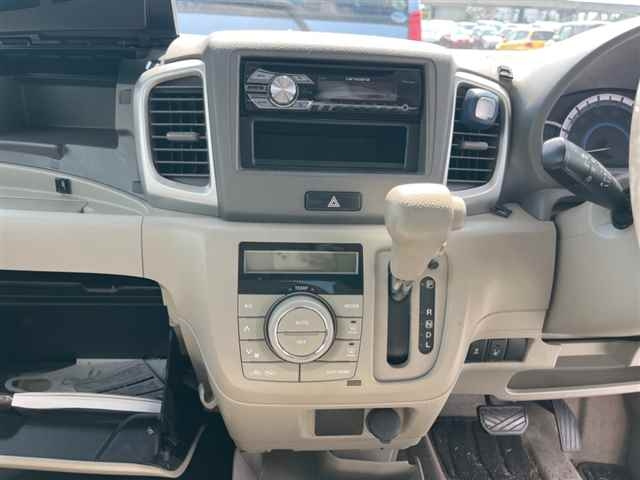 MAZDA FLAIR WAGON 2015