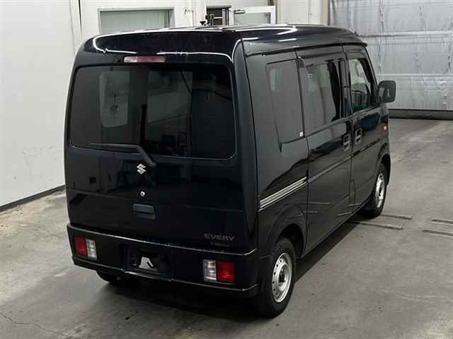 SUZUKI EVERY 2013