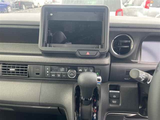 HONDA N BOX 2024