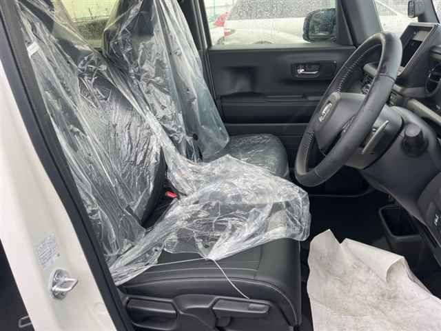 HONDA N BOX 2024