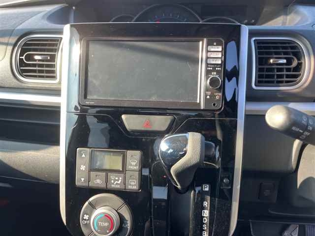 DAIHATSU TANTO 2013