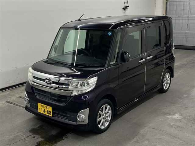 DAIHATSU TANTO 2013