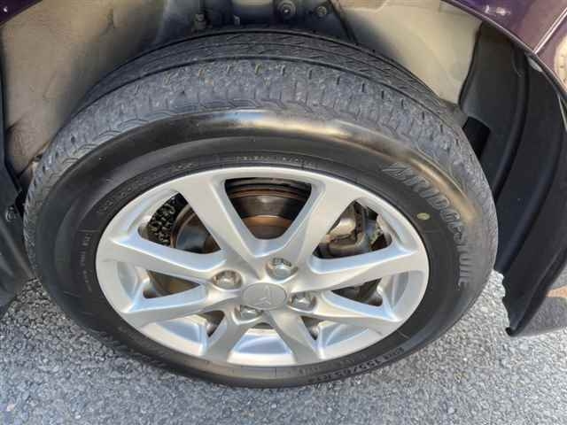 DAIHATSU TANTO 2013