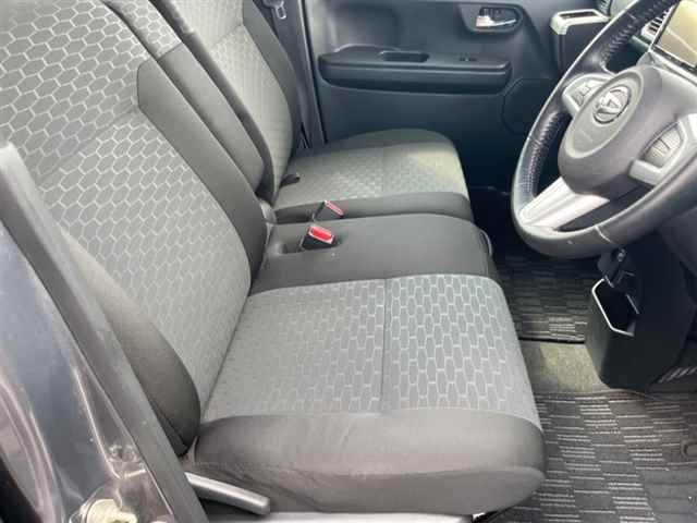 DAIHATSU WAKE 2019