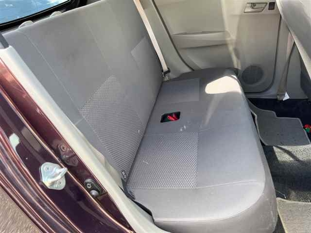 DAIHATSU MIRA E S 2015