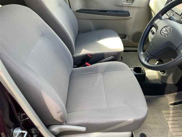 DAIHATSU MIRA E S 2015
