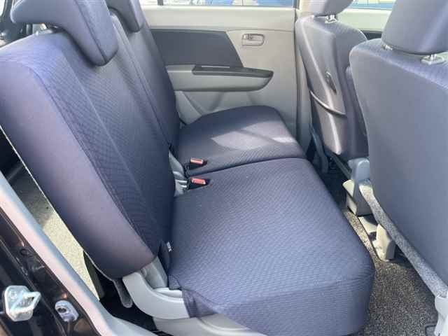 MAZDA AZ WAGON 2012