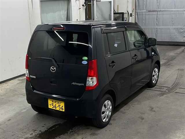 MAZDA AZ WAGON 2012