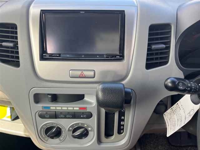 MAZDA AZ WAGON 2012