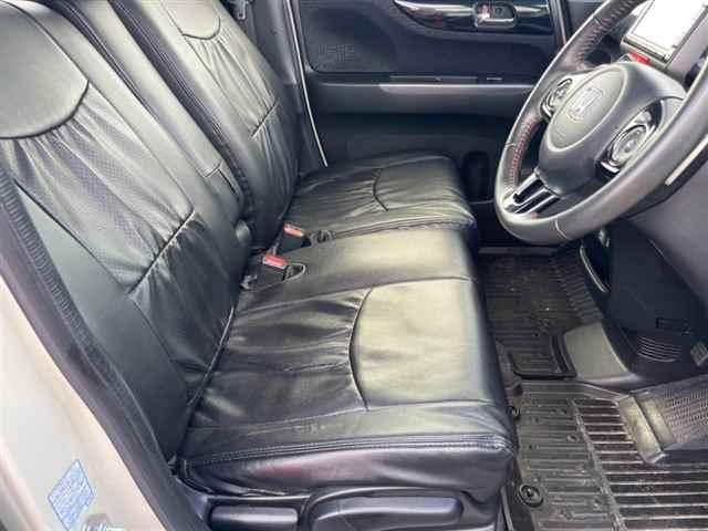 HONDA N BOX PLUS 2015