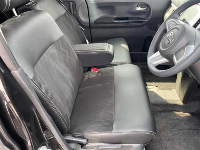 DAIHATSU TANTO 2016
