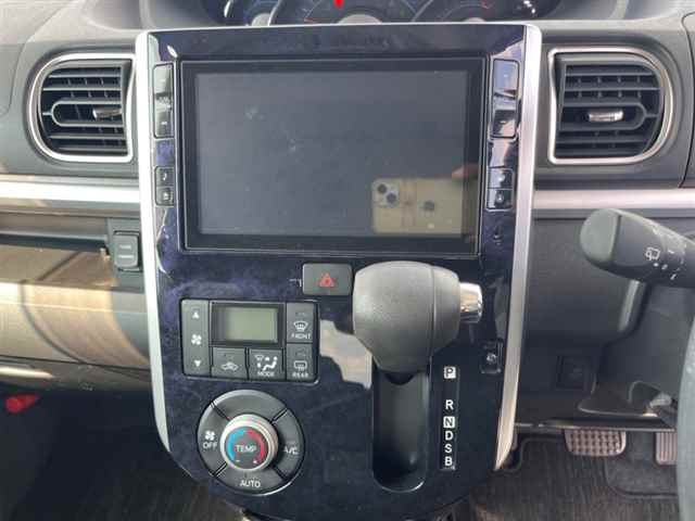 DAIHATSU TANTO 2016