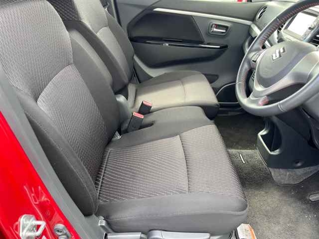 SUZUKI WAGON R 2014