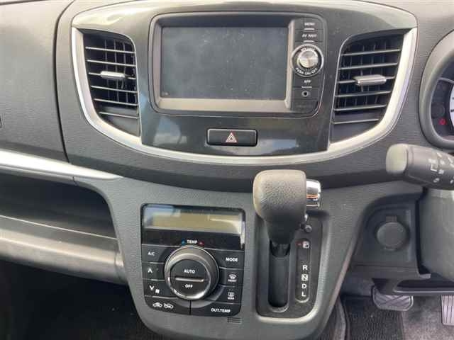 SUZUKI WAGON R 2014