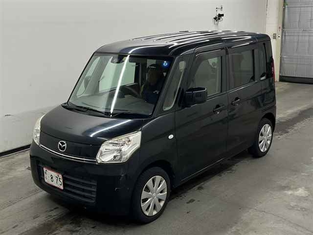 MAZDA FLAIR WAGON 2013