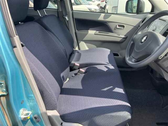 SUZUKI WAGON R 2012
