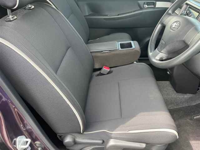 DAIHATSU MOVE CONTE 2014
