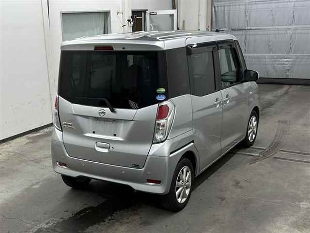 NISSAN DAYZ ROOX 2020