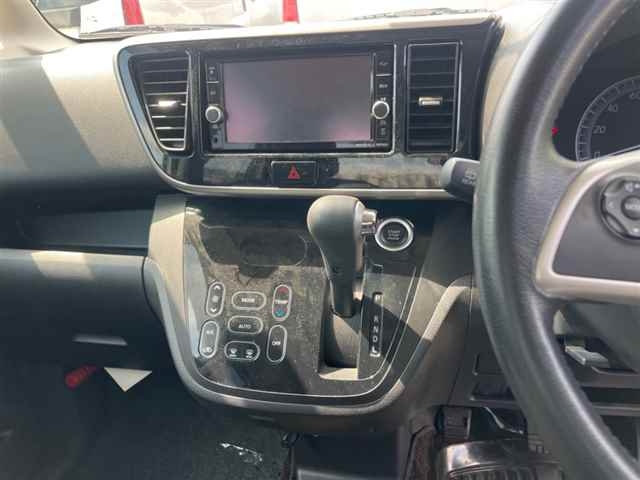 NISSAN DAYZ ROOX 2020