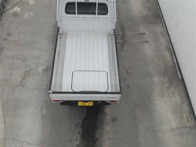 SUBARU SAMBAR 2011