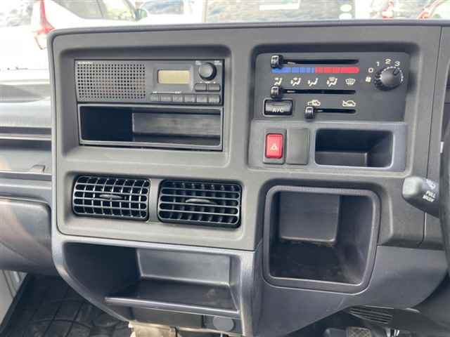 SUBARU SAMBAR 2011