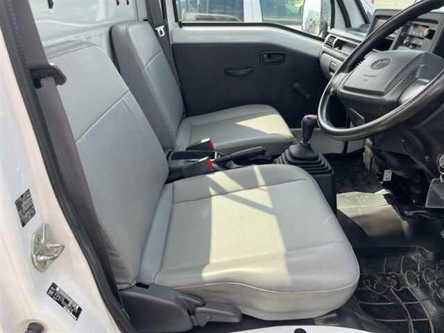 SUBARU SAMBAR 2011